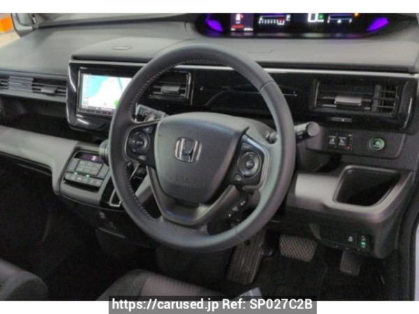 Used 2018 AT honda step-wgn-spada RP3 Image[2]