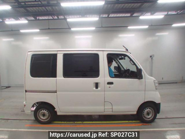 Used 2019 AT toyota pixis-van S331M Image[2]