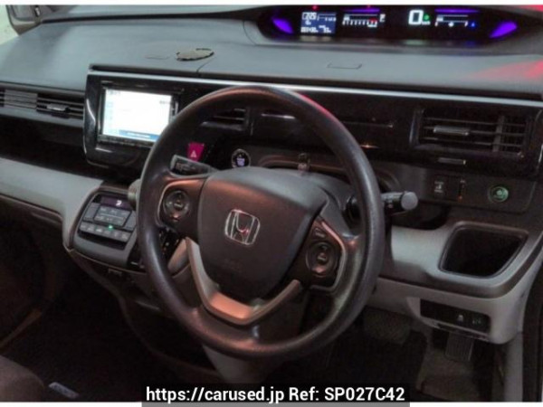 Used 2015 AT honda step-wgn RP1 Image[2]