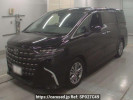Toyota Alphard AGH40W