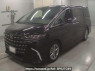 Used 2025 AT toyota alphard AGH40W Image[0]