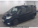 Honda Step WGN Spada RP4