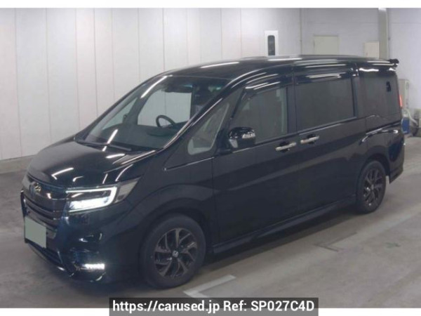 Used 2020 AT honda step-wgn-spada RP4 Image[0]
