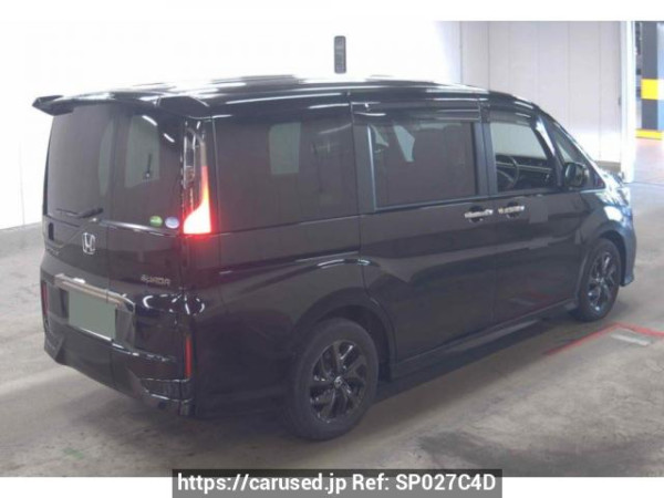 Used 2020 AT honda step-wgn-spada RP4 Image[1]