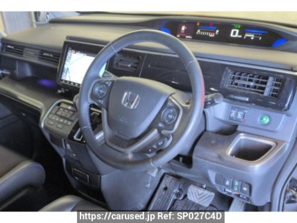 Used 2020 AT honda step-wgn-spada RP4 Image[2]
