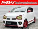 Suzuki Alto Works HA36S