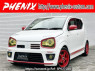 Used 2015 AT suzuki alto-works HA36S Image[0]