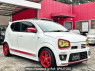 Used 2015 AT suzuki alto-works HA36S Image[2]