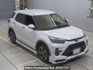 Toyota Raize A202A
