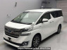 Used 2015 AT toyota vellfire-hybrid AYH30W Image[0]