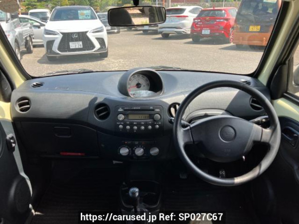 Used 2010 MT daihatsu esse L235S Image[2]