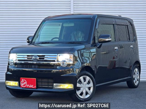 Used 2013 AT daihatsu move-conte L575S Image[0]