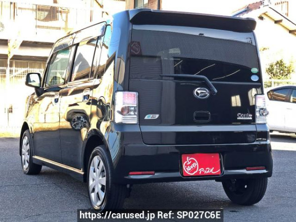 Used 2013 AT daihatsu move-conte L575S Image[1]