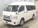 Toyota Hiace Van KDH206Kカイ