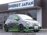 Used 2019 AT abarth abarth-595 31214T Image[0]
