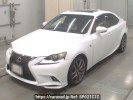 Lexus IS AVE30