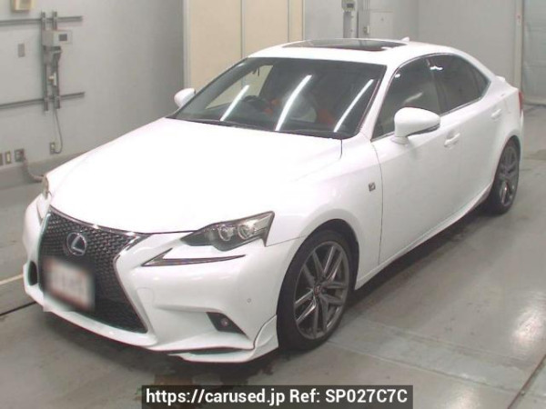 Used 2014 AT lexus is AVE30 Image[0]