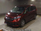 Honda Freed hybrid GB7