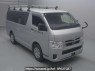 Used 2021 AT toyota hiace-van TRH200V Image[2]