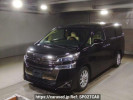 Toyota Vellfire AGH30W
