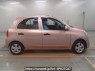 Used 2020 AT nissan march K13 Image[2]