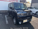 Suzuki WAGON R SMILE MX91S