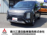Used 2023 AT mitsubishi delica-d5 CV1W Image[0]