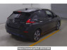 Used 2021 AT nissan leaf ZE1 Image[1]