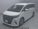 Toyota Alphard Hybrid AAHH40W