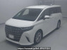 Used 2024 AT toyota alphard-hybrid AAHH40W Image[0]