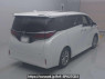 Used 2024 AT toyota alphard-hybrid AAHH40W Image[1]