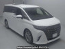 Used 2024 AT toyota alphard-hybrid AAHH40W Image[2]