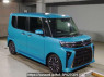 Used 2025 AT daihatsu tanto-custom LA650S Image[2]