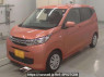 Used 2019 AT mitsubishi ek-wagon B33W Image[0]