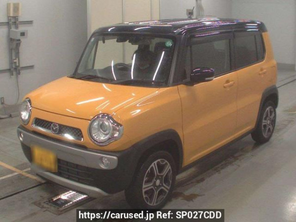 Used 2019 AT mazda flair-crossover MS41S Image[0]