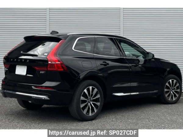 Used 2022 AT volvo xc60 UB420TXCM Image[1]
