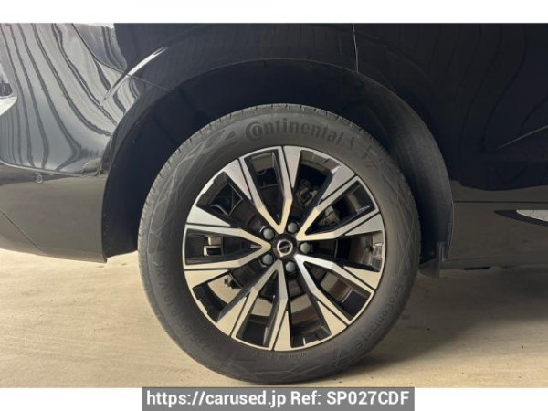 Used 2022 AT volvo xc60 UB420TXCM Image[2]