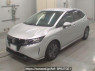 Used 2022 AT nissan note E13 Image[0]