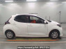 Used 2020 AT toyota yaris KSP210 Image[2]