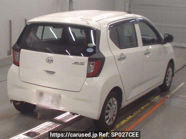 Used 2020 AT daihatsu mira-e-s LA350S Image[1]