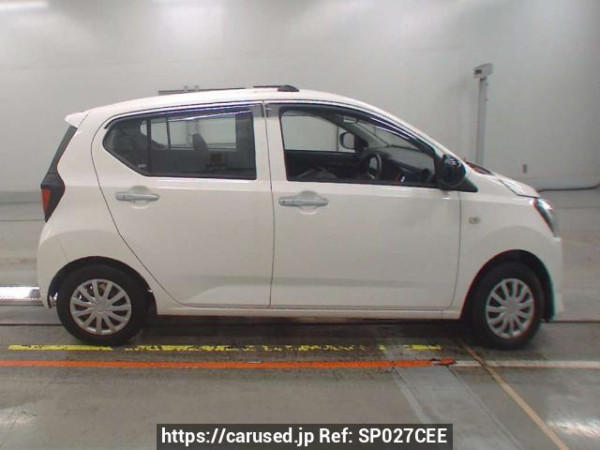 Used 2020 AT daihatsu mira-e-s LA350S Image[2]