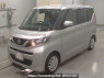Used 2022 AT nissan roox B44A Image[0]