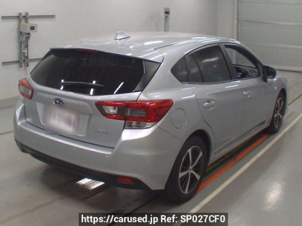 Used 2020 AT subaru impreza-sports GT2 Image[1]