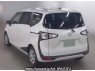 Used 2016 AT toyota sienta NSP170G Image[2]