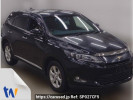 Toyota Harrier ZSU60W