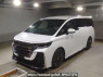 Used 2023 AT toyota vellfire-hybrid AAHH40W Image[0]