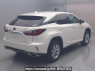 Used 2016 AT lexus rx AGL20W Image[1]