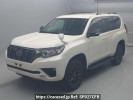 Toyota Land Cruiser Prado TRJ150W