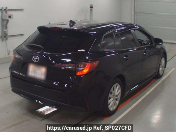 Used 2023 AT toyota corolla-touring-wagon MZEA17W Image[1]