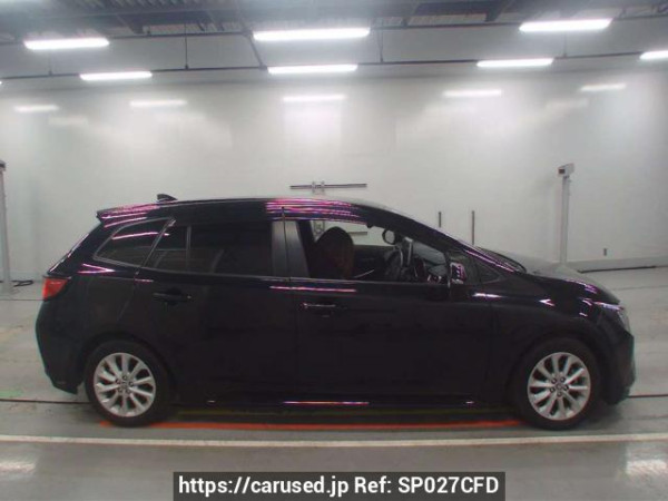 Used 2023 AT toyota corolla-touring-wagon MZEA17W Image[2]